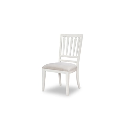 Side Chair