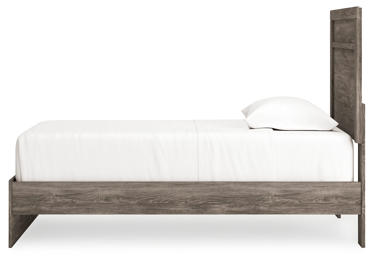 Signature Design by Ashley Ralinksi Twin Panel Bed