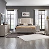 Libby Montage 5-Piece King Bedroom Set
