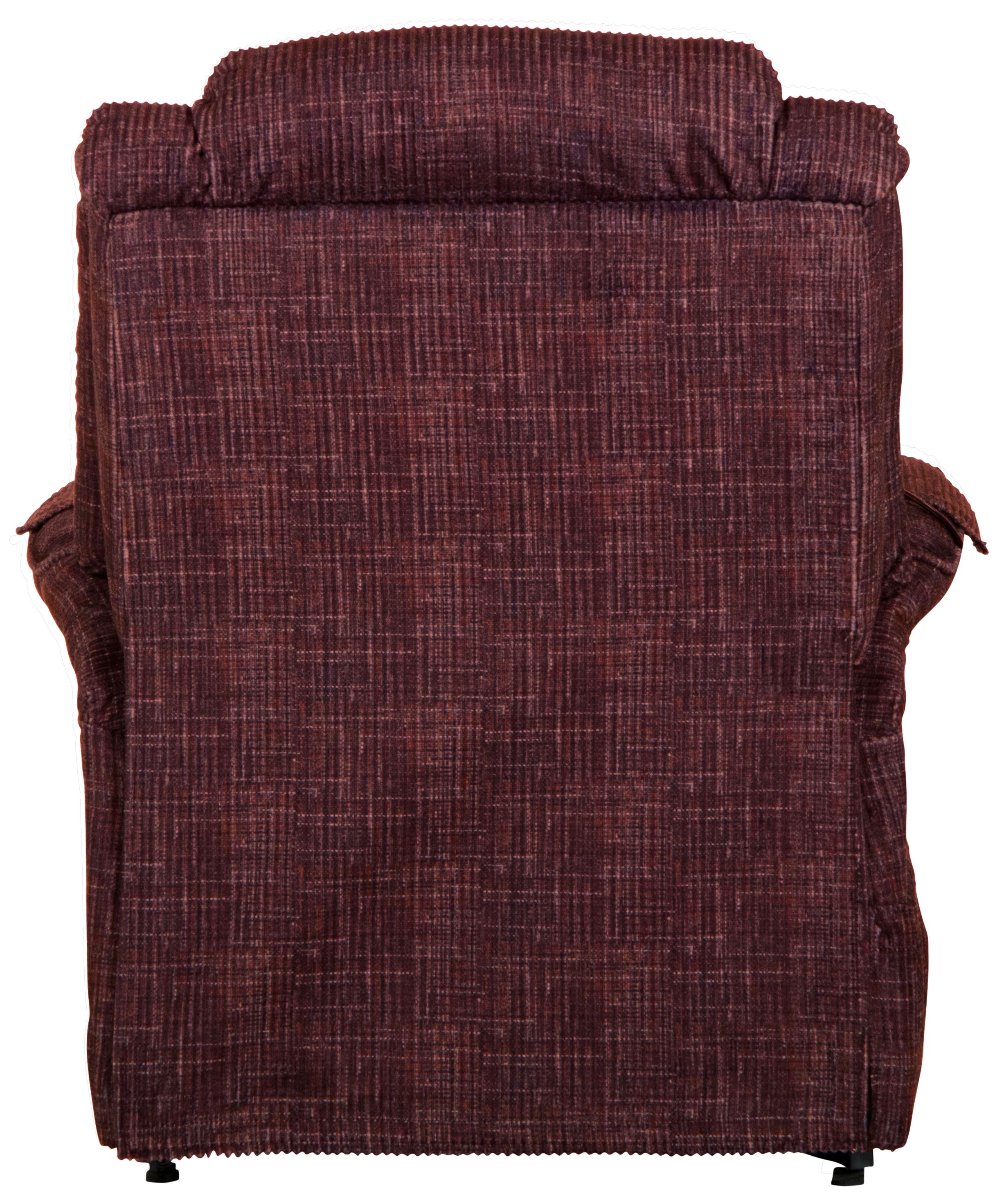 Catnapper 4825 Soother "Pow'r Lift" Recliner