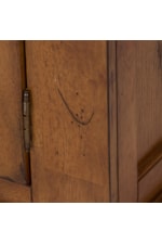 Liberty Furniture Treasures Casual 2-Door Dining Buffet