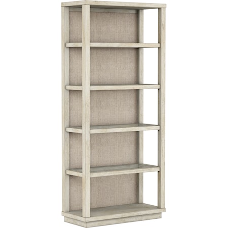 Contemporary Storage Shelf 