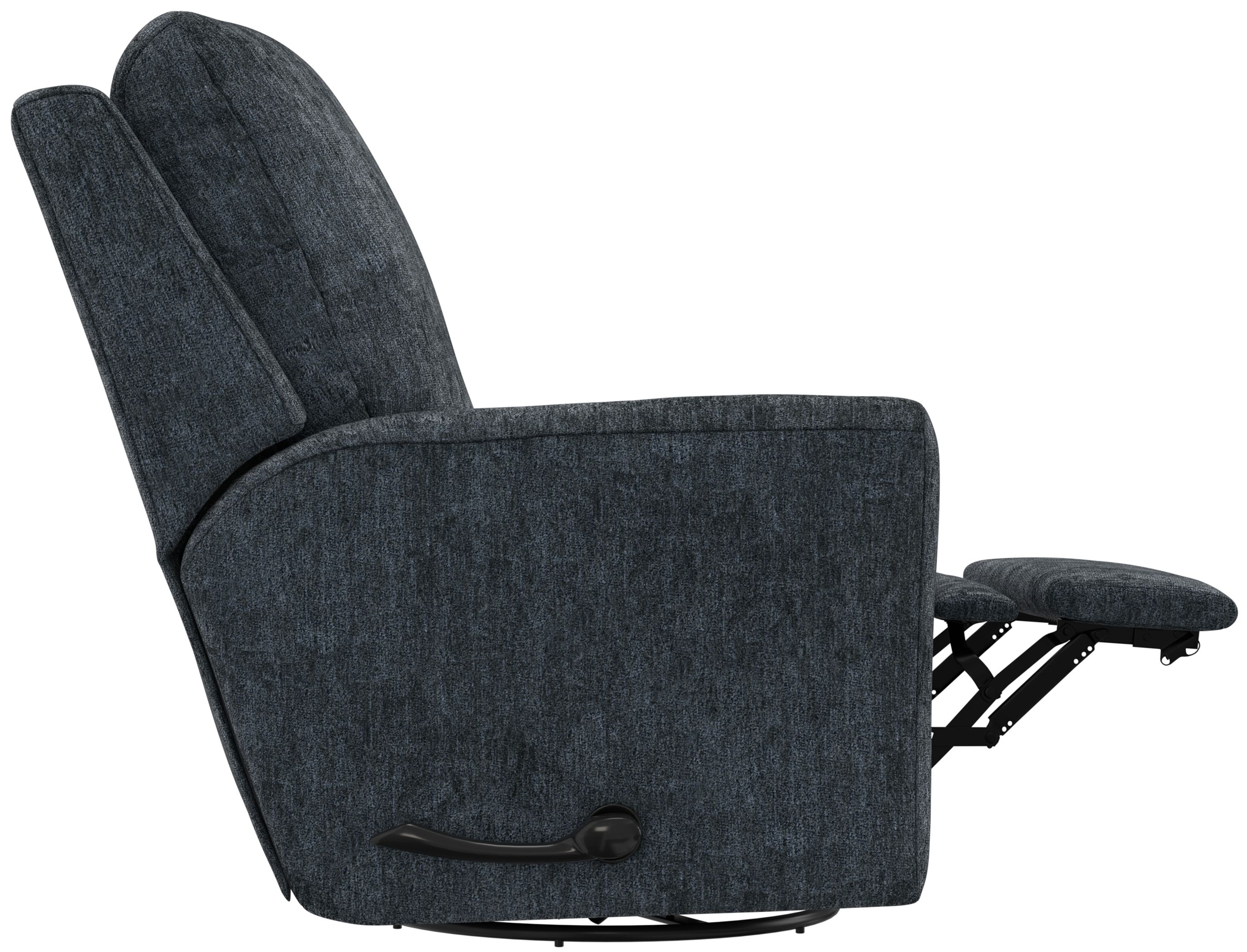 Catnapper Belton Swivel Glider Recliner