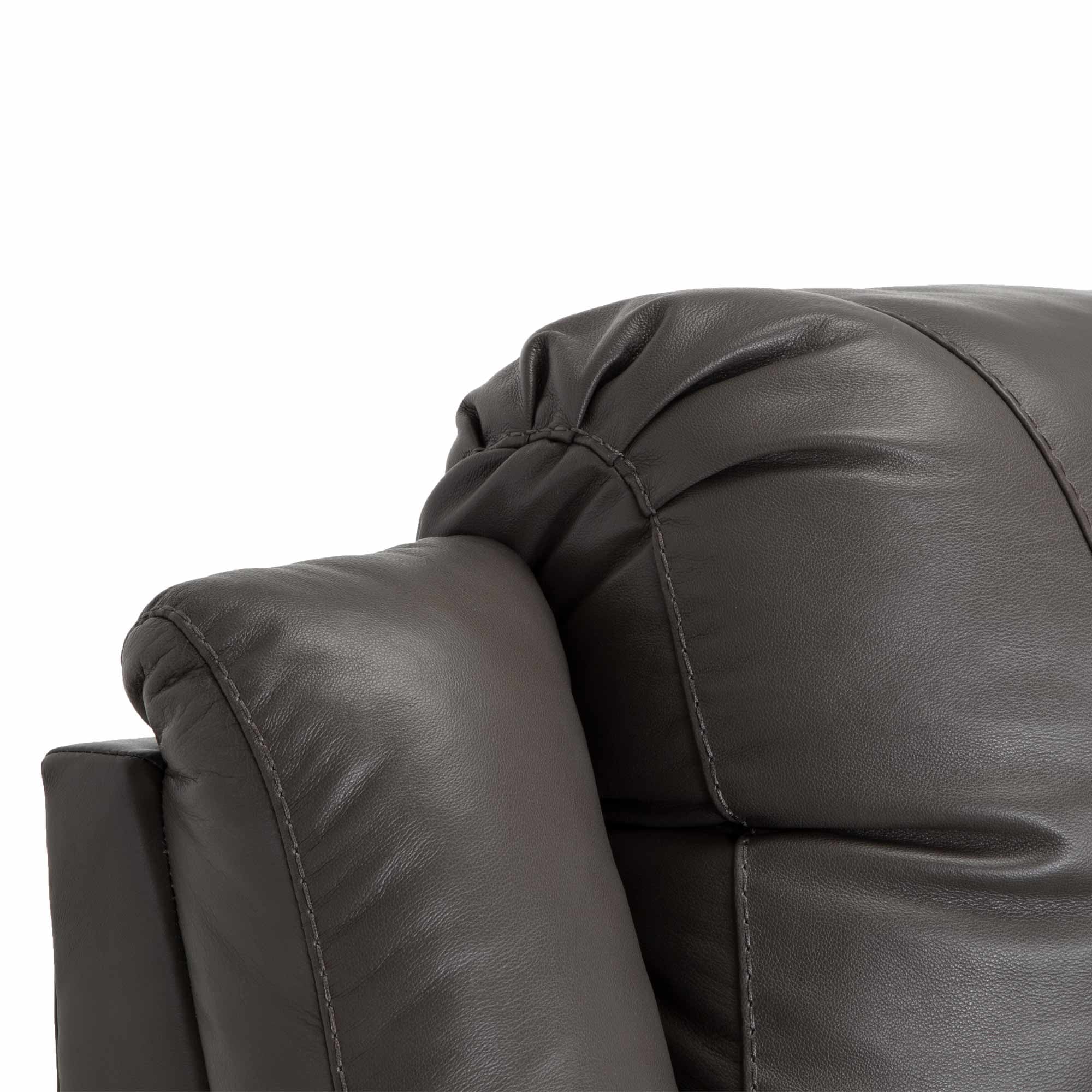 Franklin 9534 Caesar Oversized Rocker Recliner