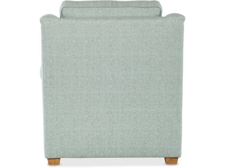 Bradington Young Reece Recliner