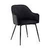 Armen Living Pixie Dining Chair