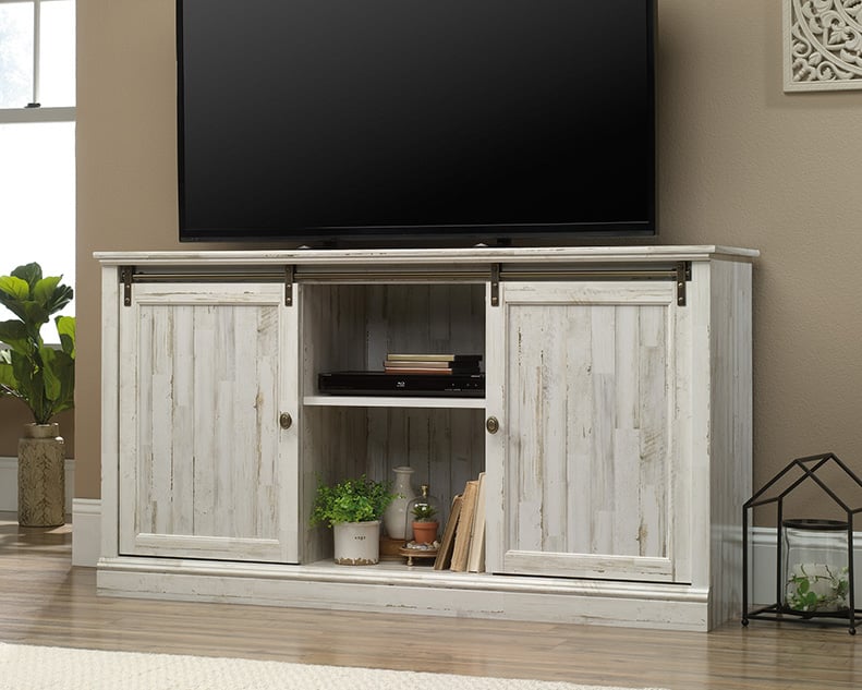 2-Door Storage Credenza
