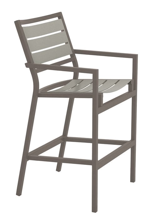 Cabana Club Aluminum Bar Stool