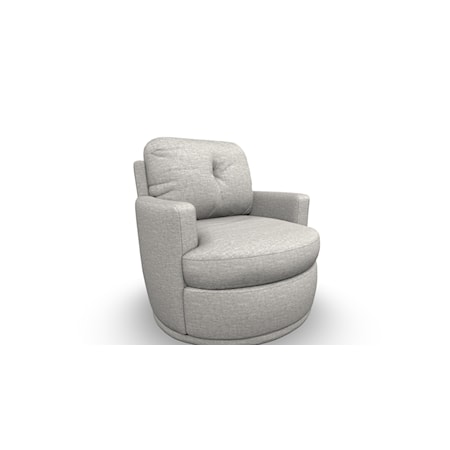 Swivel Chair