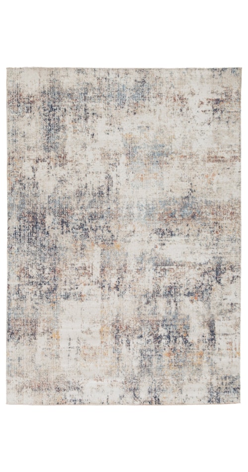 5'3" x 7' Rug