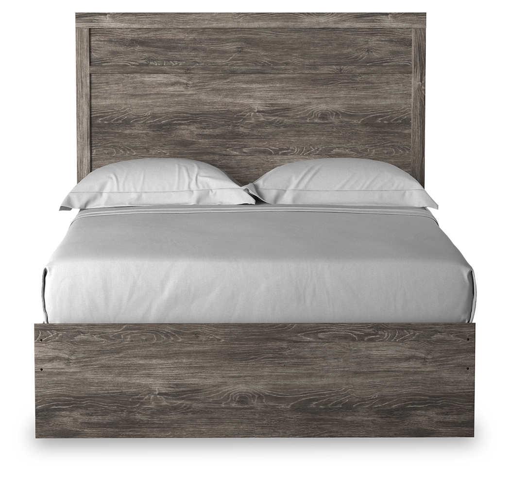 Signature Design by Ashley Ralinksi Full Panel Bed
