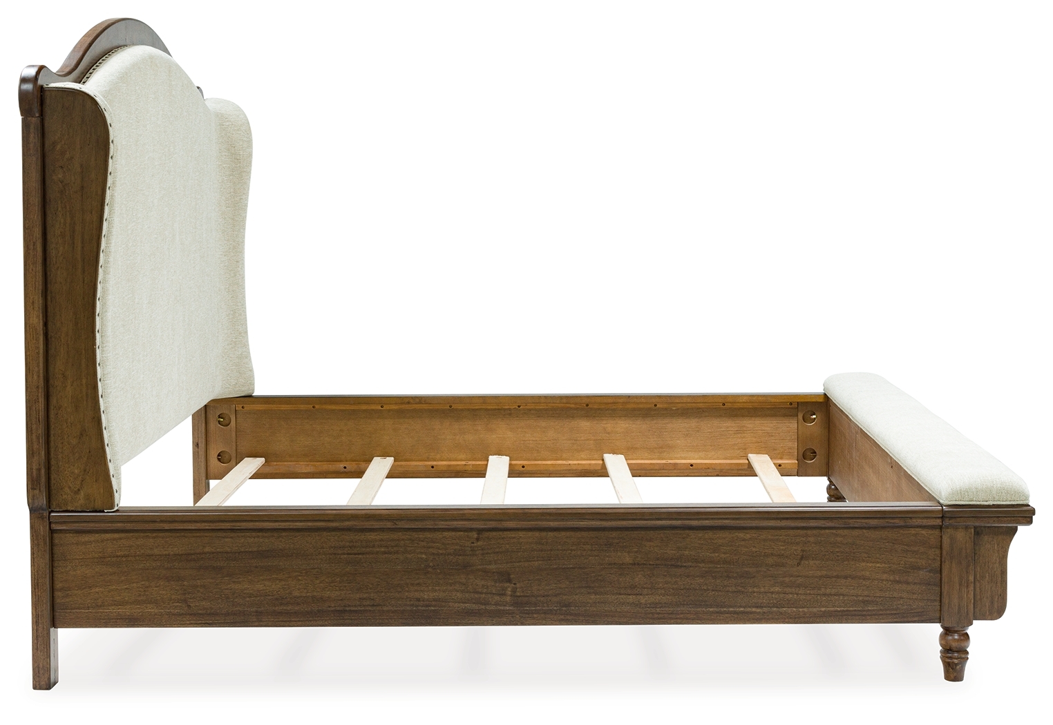 Ashley Sturlayne King Upholstered Panel Bed
