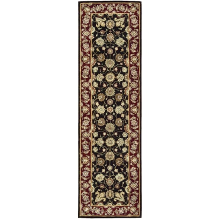 2'3" x 8'  Rug