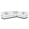 The Mix Margo 4-Piece Sectional