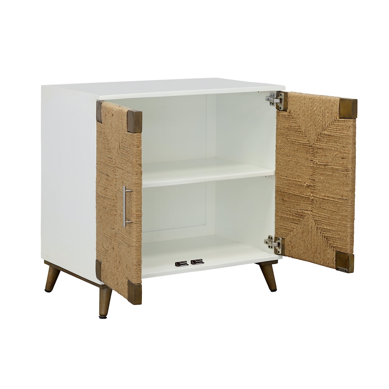 C2C Coast to Coast Imports Cabinet