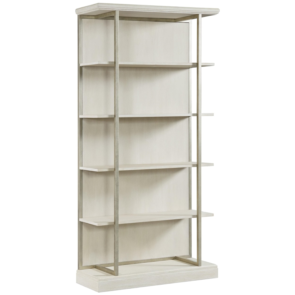 Riverside Furniture Maisie Bookcase