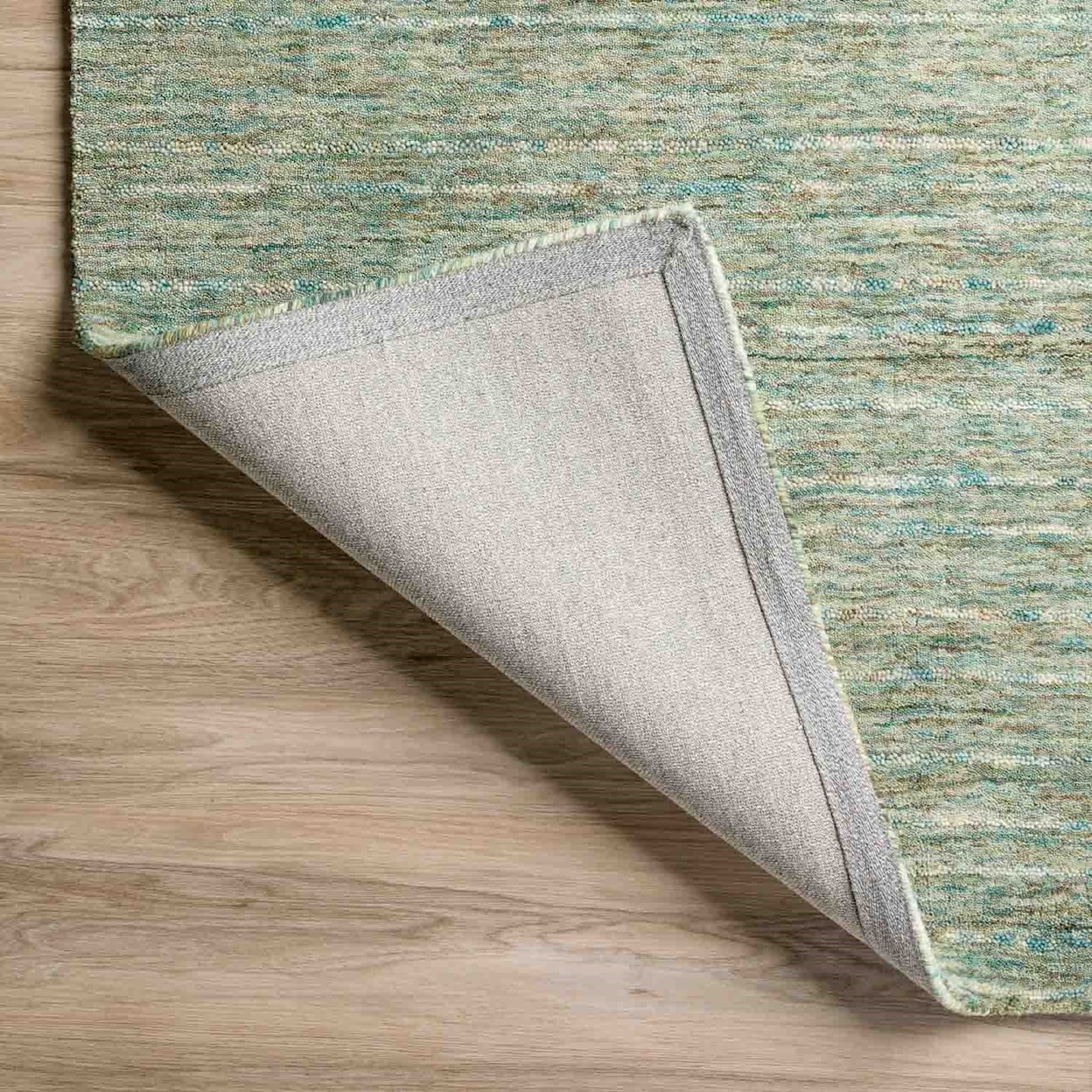 Dalyn Reya Turquoise 5' x 7' 6" Rug