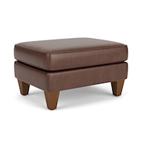 Casual Style Ottoman