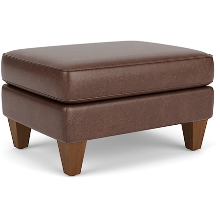 Casual Style Ottoman