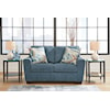 Ashley Signature Design Cashton Loveseat