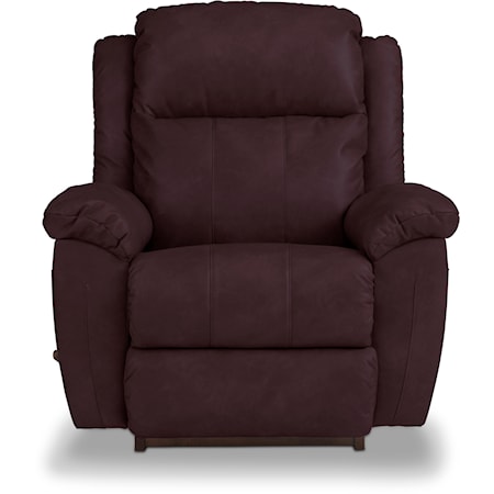 Casual Rocker Recliner