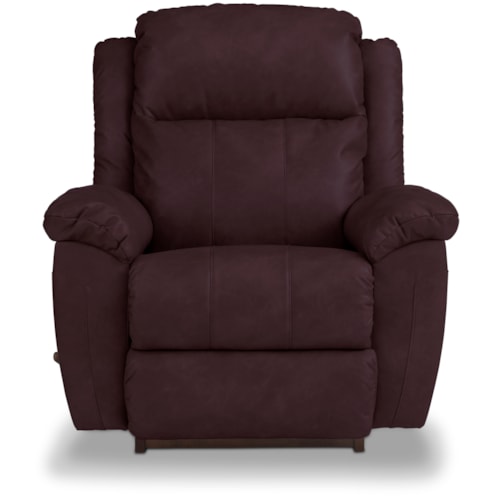 Casual Rocker Recliner