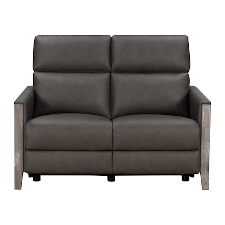 Power Loveseat