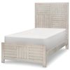 Legacy Classic Kids Summer Camp Twin Panel Bed