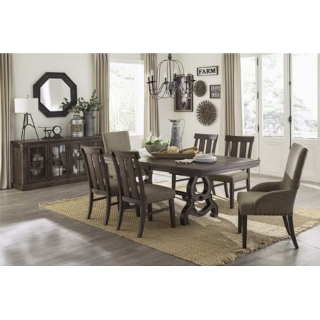 5-Piece Dining Set