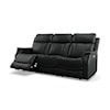 Flexsteel Rawlings Power Reclining Sofa