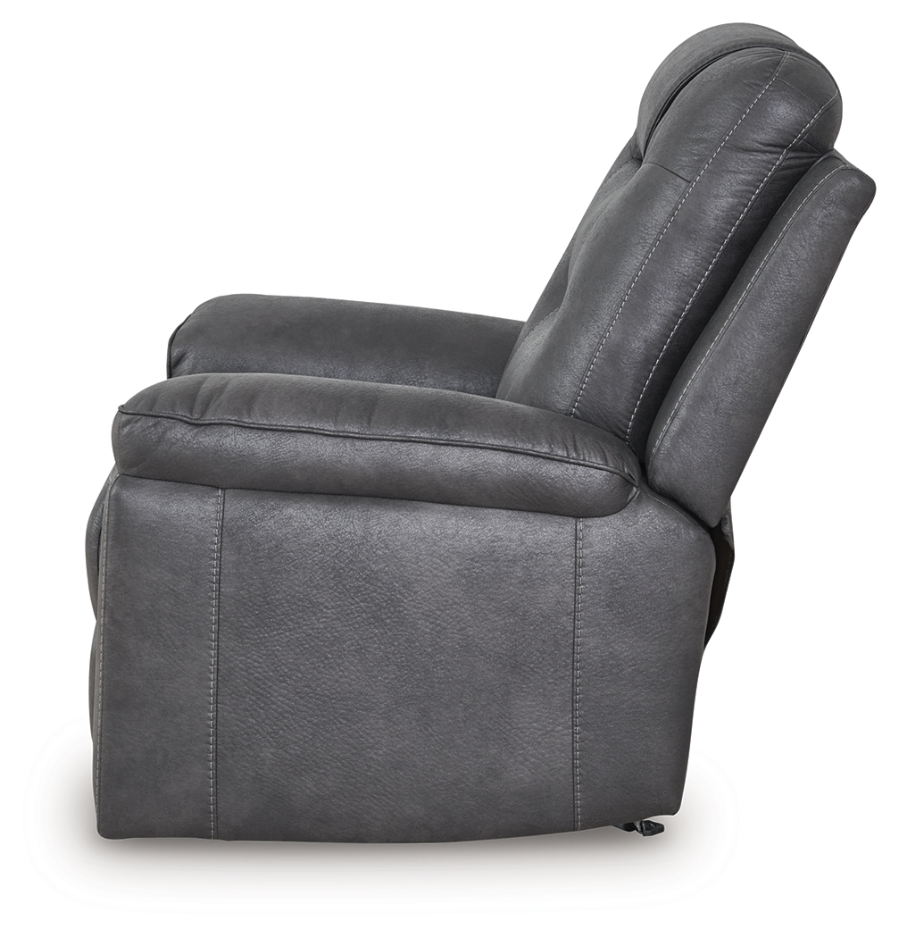 Signature Design by Ashley Stockworth Rocker Recliner