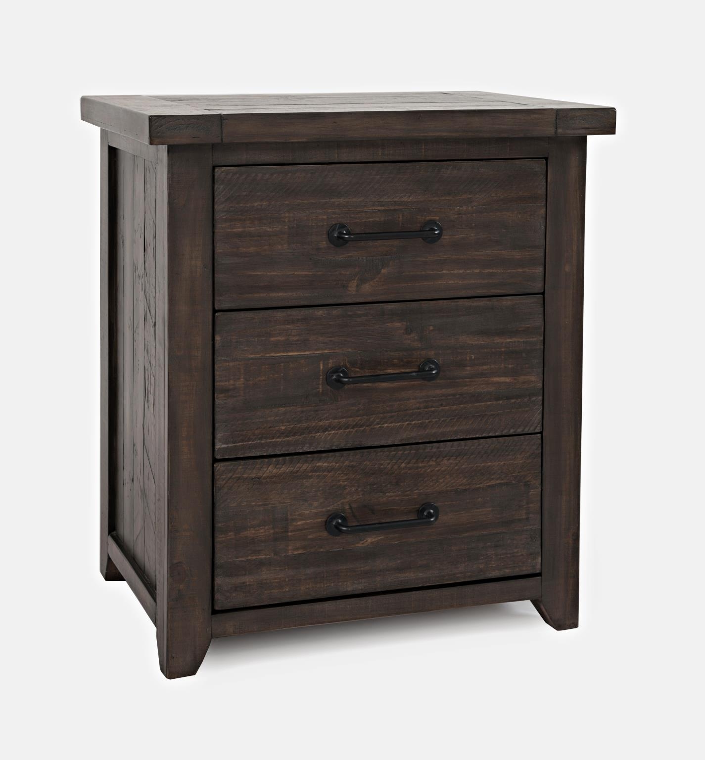 Madison Counter Nightstand -Sturdy Compliant