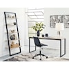 Ashley Furniture Signature Design Waylowe 63" Home Office Desk