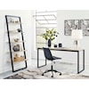 Signature Design by Ashley Waylowe 63" Home Office Desk