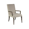 Artistica Cohesion Madox Upholstered Arm Chair