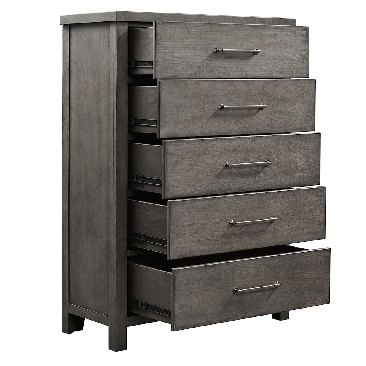 Liberty Furniture Modern Farmhouse Chest of Drawer