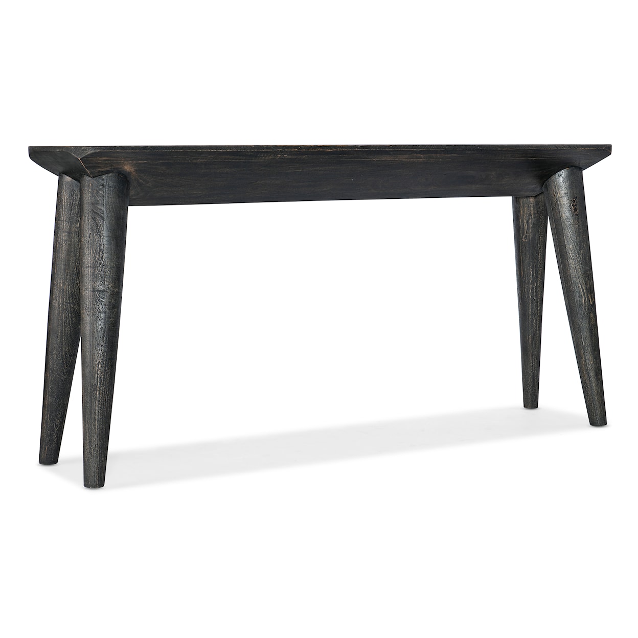 Hooker Furniture Commerce and Market Console Table