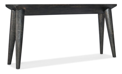 Commerce & Market Arness Console