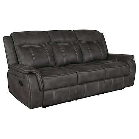 Lawrence 3-piece Reclining Sofa Set