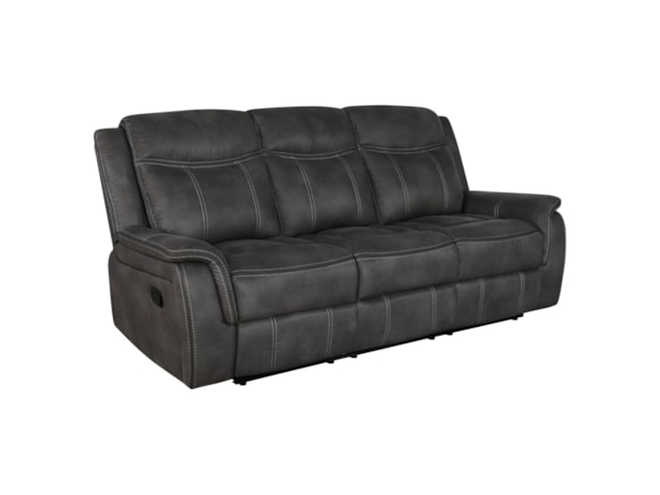 Lawrence 3-piece Reclining Sofa Set