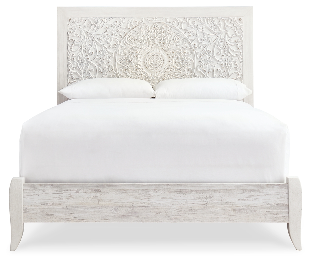 Signature Design by Ashley Paxberry Queen Bedroom Set