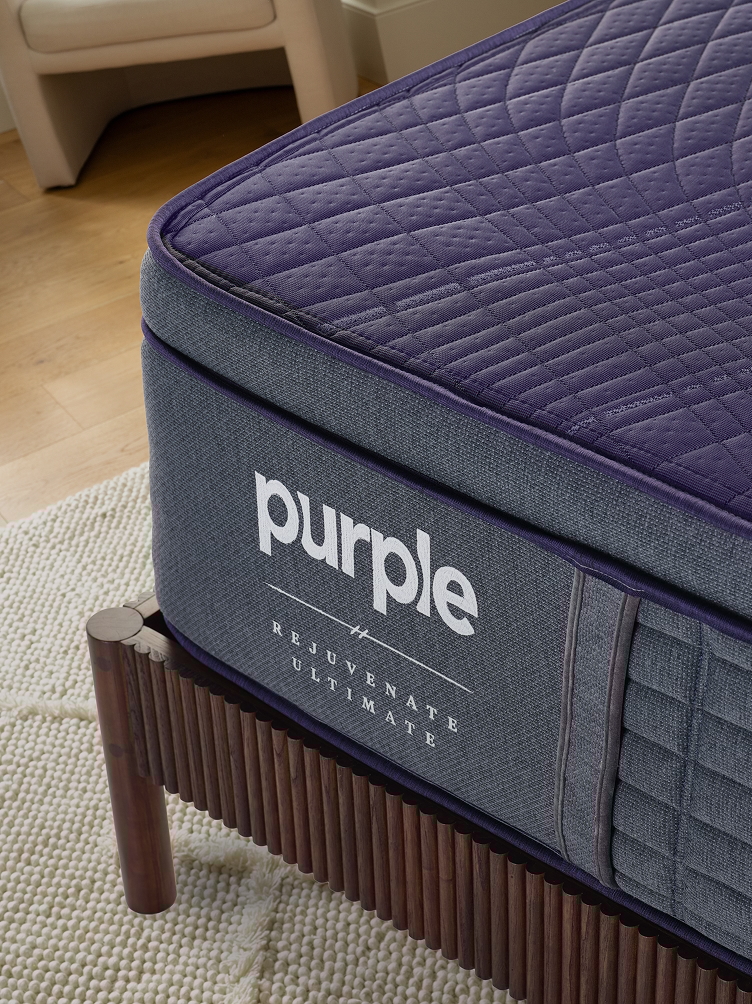 Queen Rejuvenate Ultimate Mattress