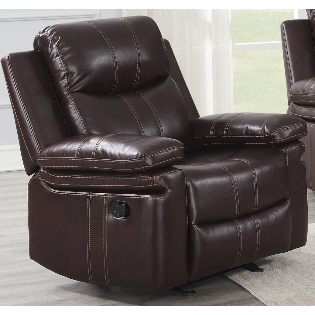 New Classic Kellen Recliners