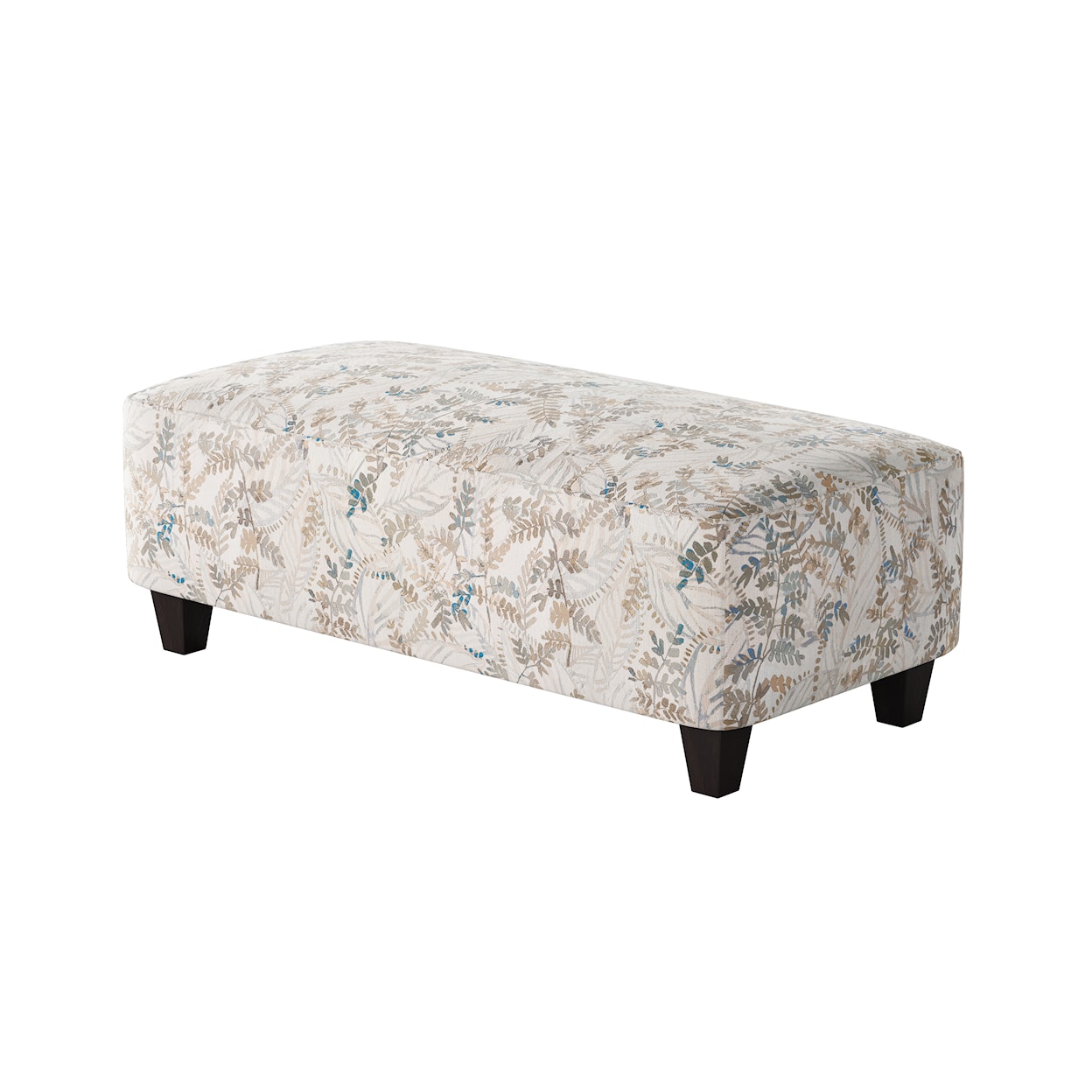 Fusion Furniture Grab A Seat Cocktail Ottoman