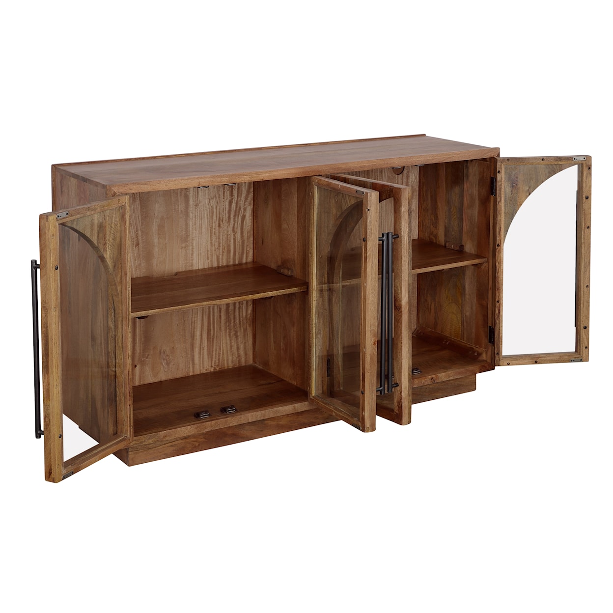 C2C Coast to Coast Imports Sideboard