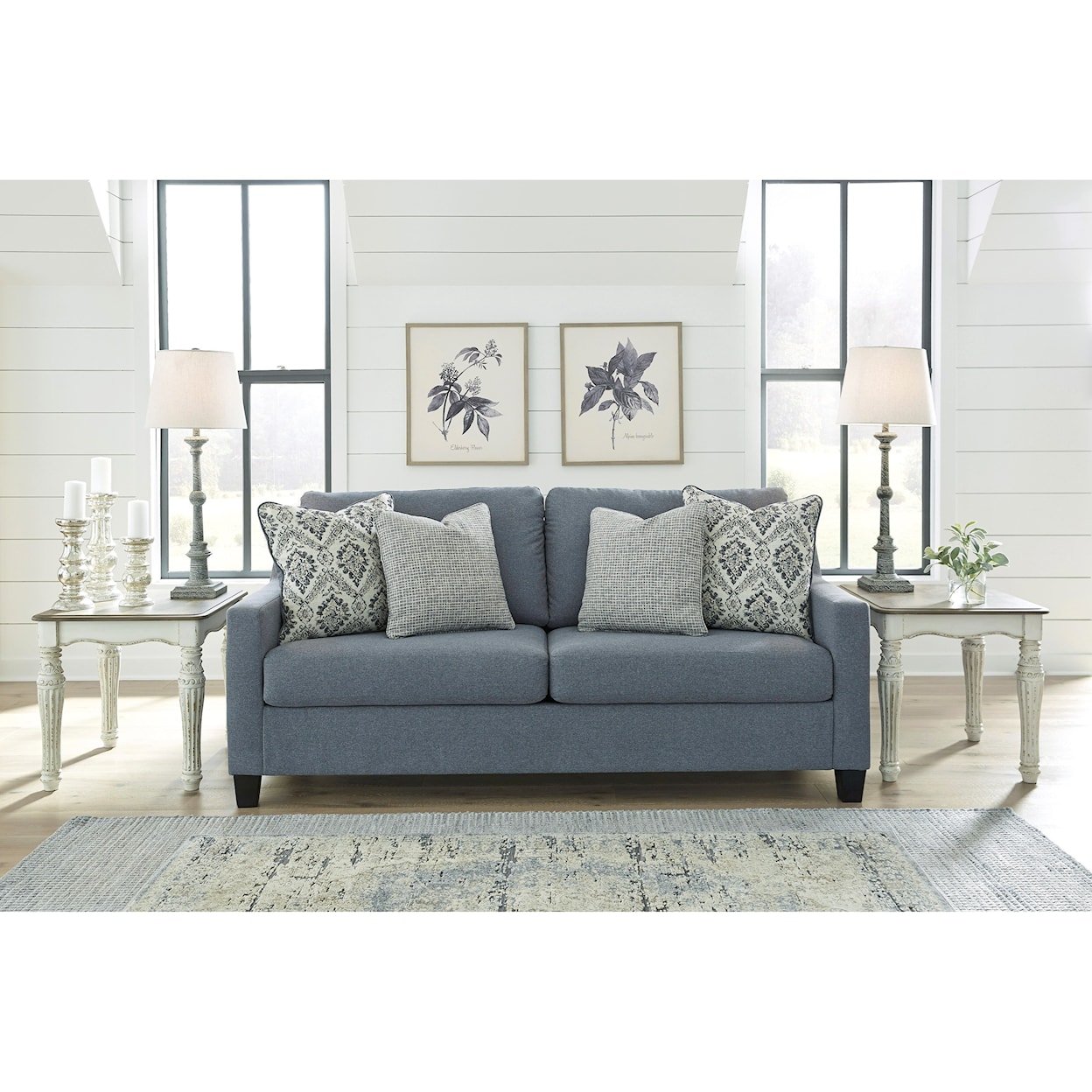 Ashley Furniture Benchcraft Lemly Sofa