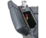 UltraComfort UltraCozy Medium Power Recliner