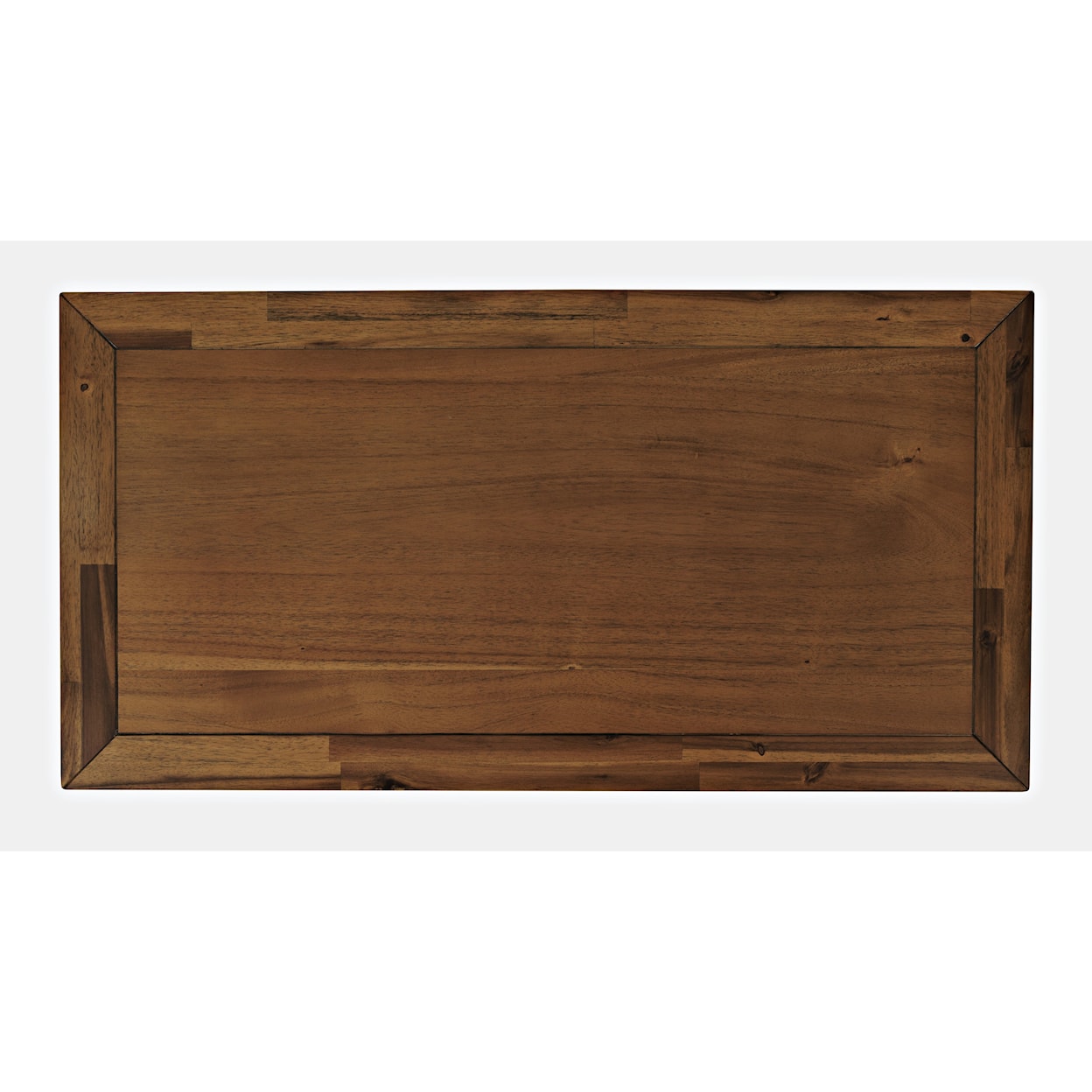 Jofran Colhane 2-Door Accent Cabinet