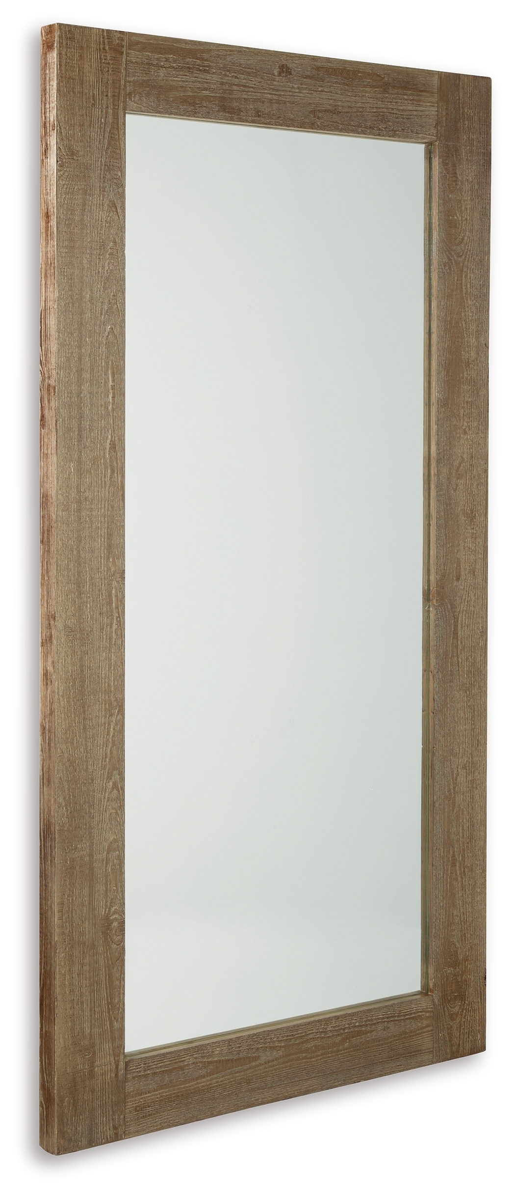 Signature Design by Ashley Waltleigh Floor Mirror