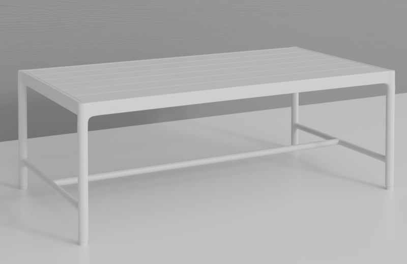 Outdoor Coffee Table